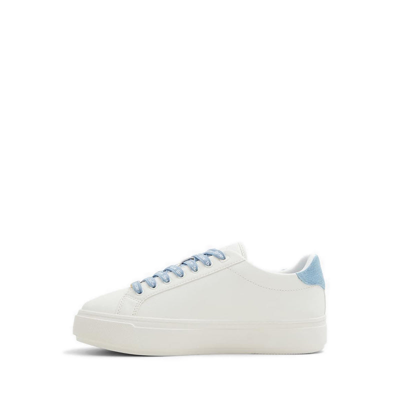 ALDO X Barbie Barbiestep Women's Fashion Athletics - Blue/White Combo