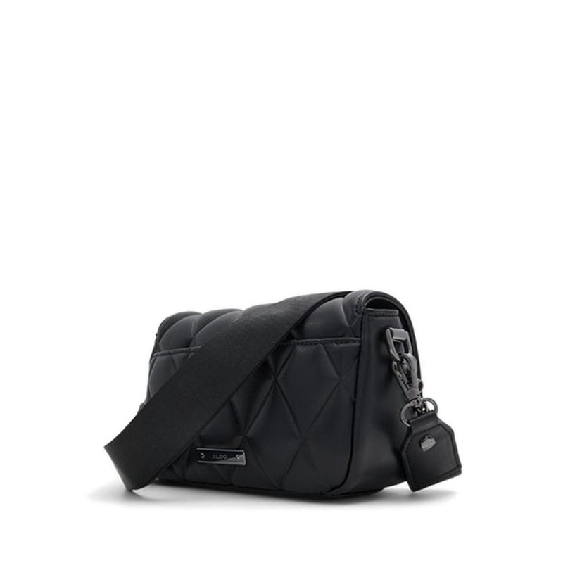 Enobrena Women's Cross Body - Open Black