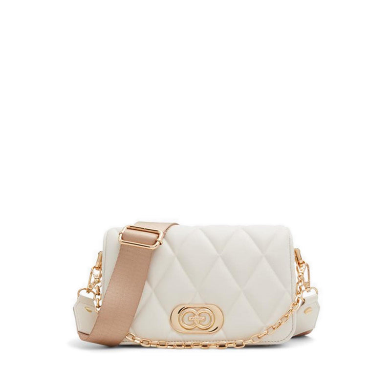 Enobrena Women's Cross Body - Bone