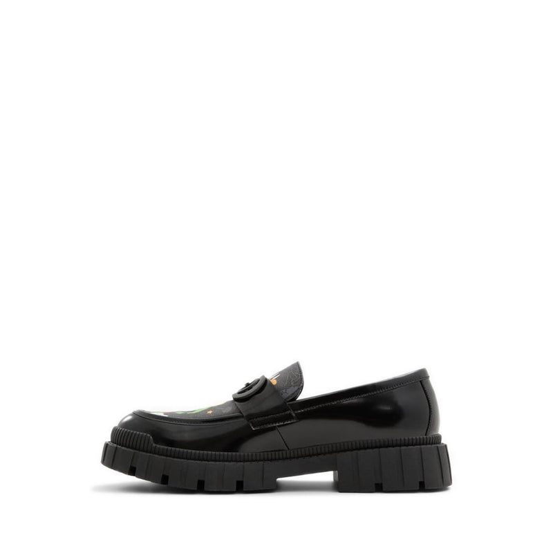 ALDO X Looney Tunes Ltloafer Men's Loafers - Black