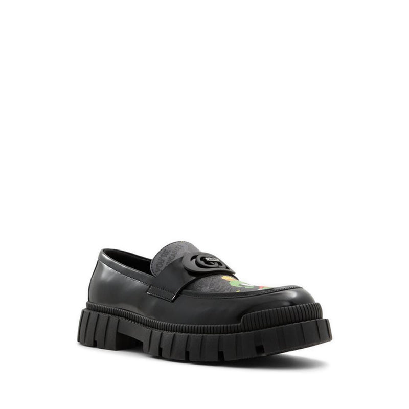 ALDO X Looney Tunes Ltloafer Men's Loafers - Black