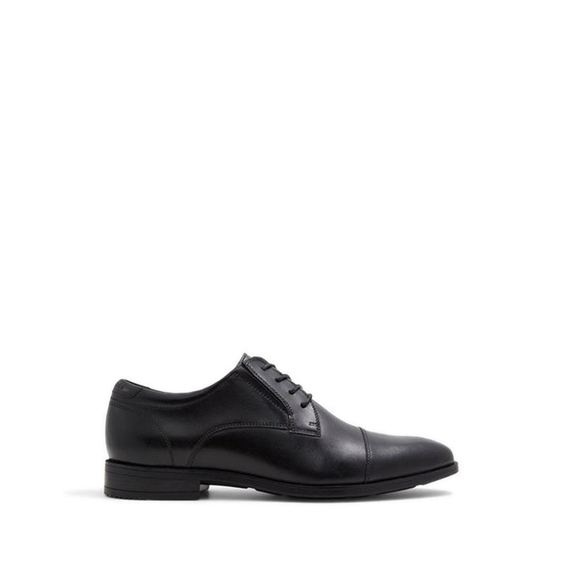 Cortleyflex-In Men's Lace Ups - Black