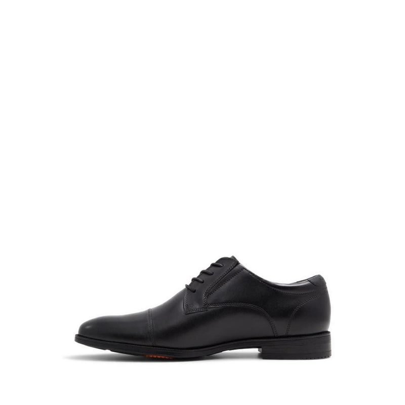 Cortleyflex-In Men's Lace Ups - Black