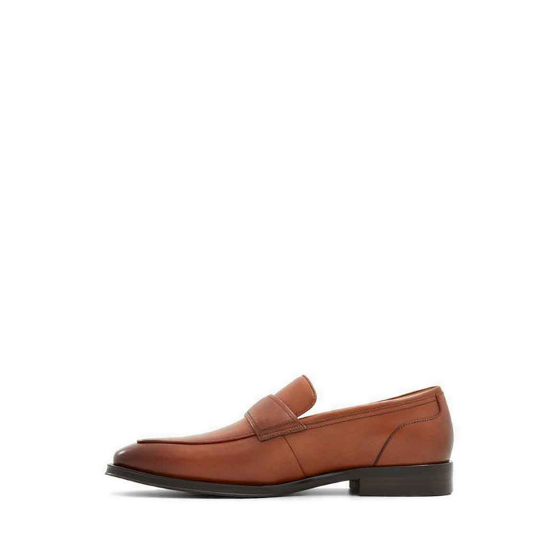 Seberg-In Loafers - Cognac