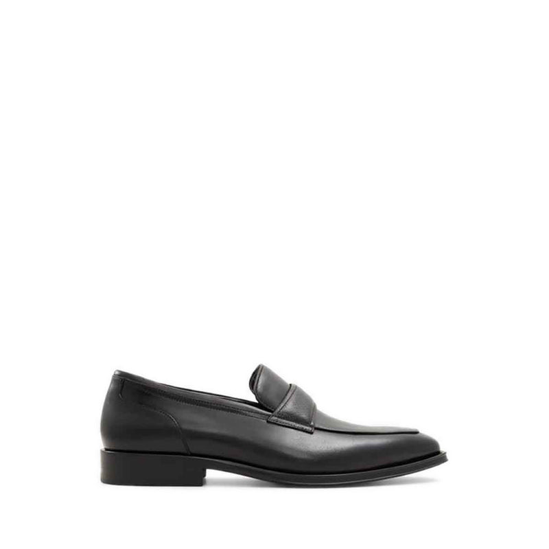 Seberg-In Loafers - Black