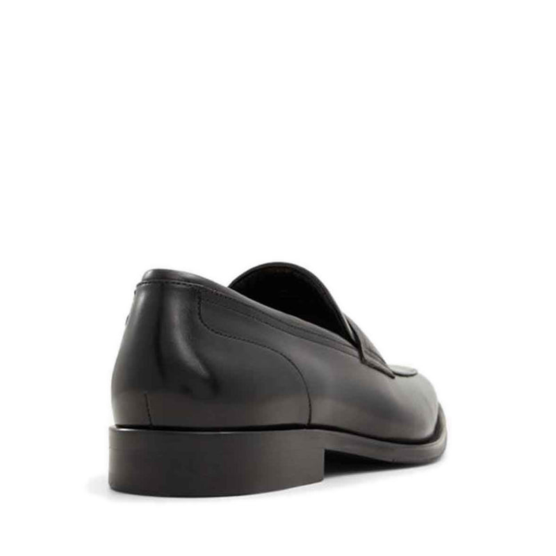 Seberg-In Loafers - Black