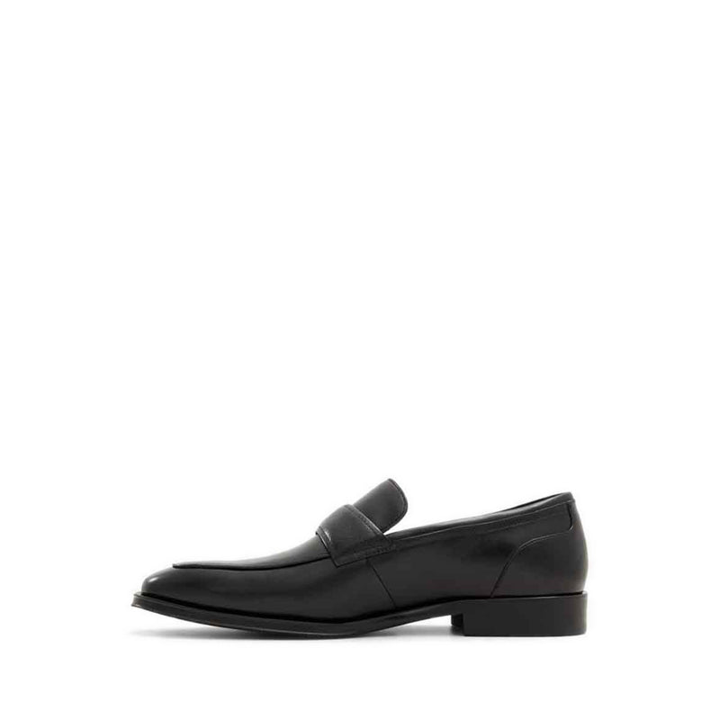 Seberg-In Loafers - Black