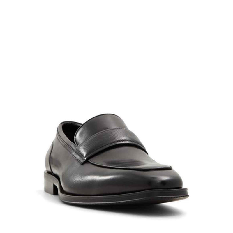 Seberg-In Loafers - Black