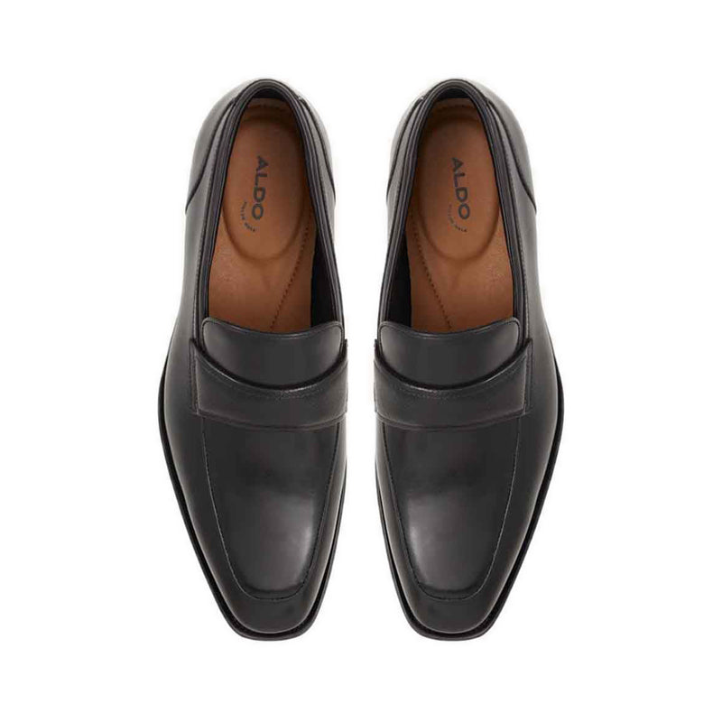 Seberg-In Loafers - Black