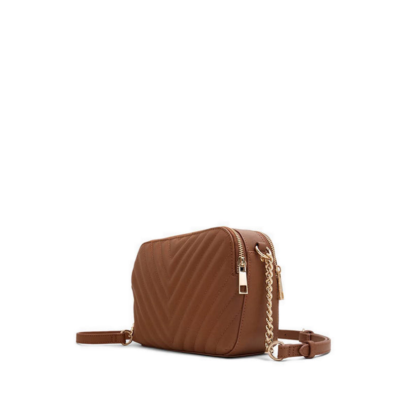 Talaedar Women's Cross Body Bag - Brown