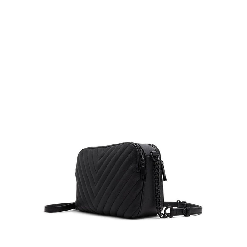 Talaedar Women's Cross Body Bag - Black