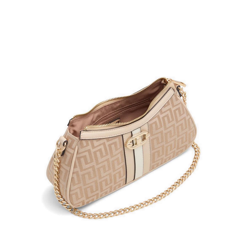 Helenisa Women's Shoulder Bag - Light Brown