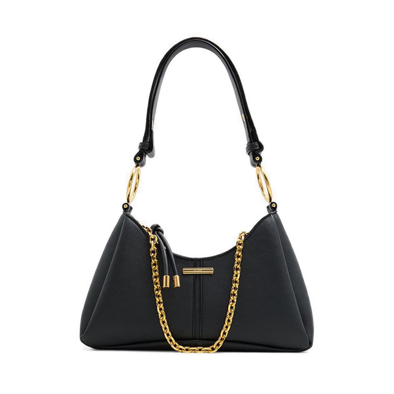 Keane Women's Shoulder Bag - Black