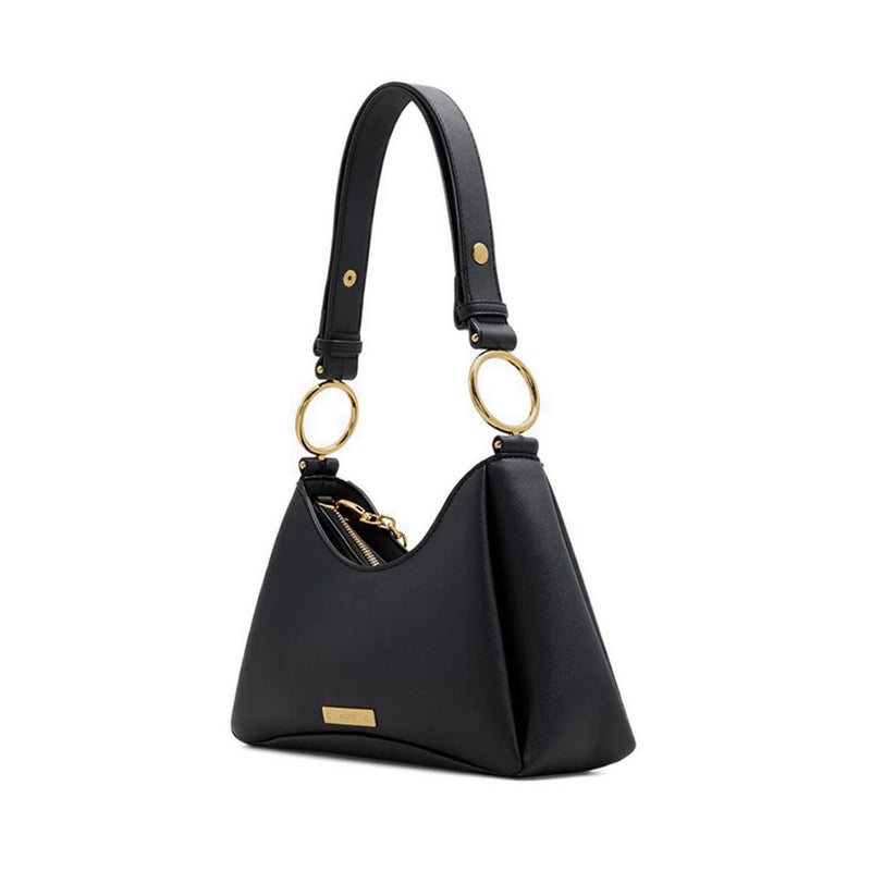 Keane Women's Shoulder Bag - Black