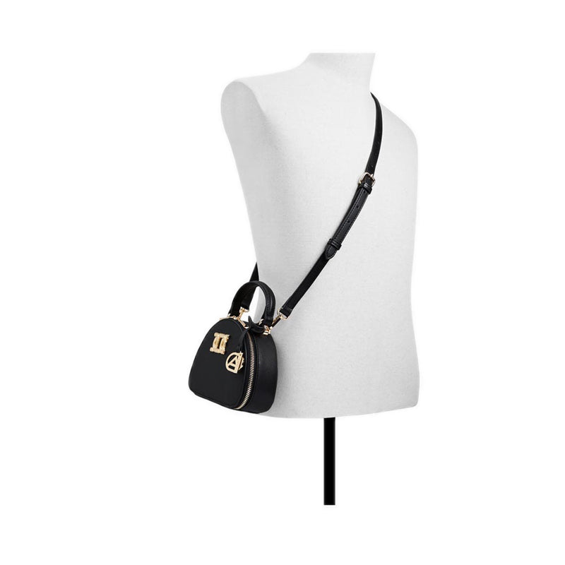 Lesendra Women's Top Handle Bag - Black