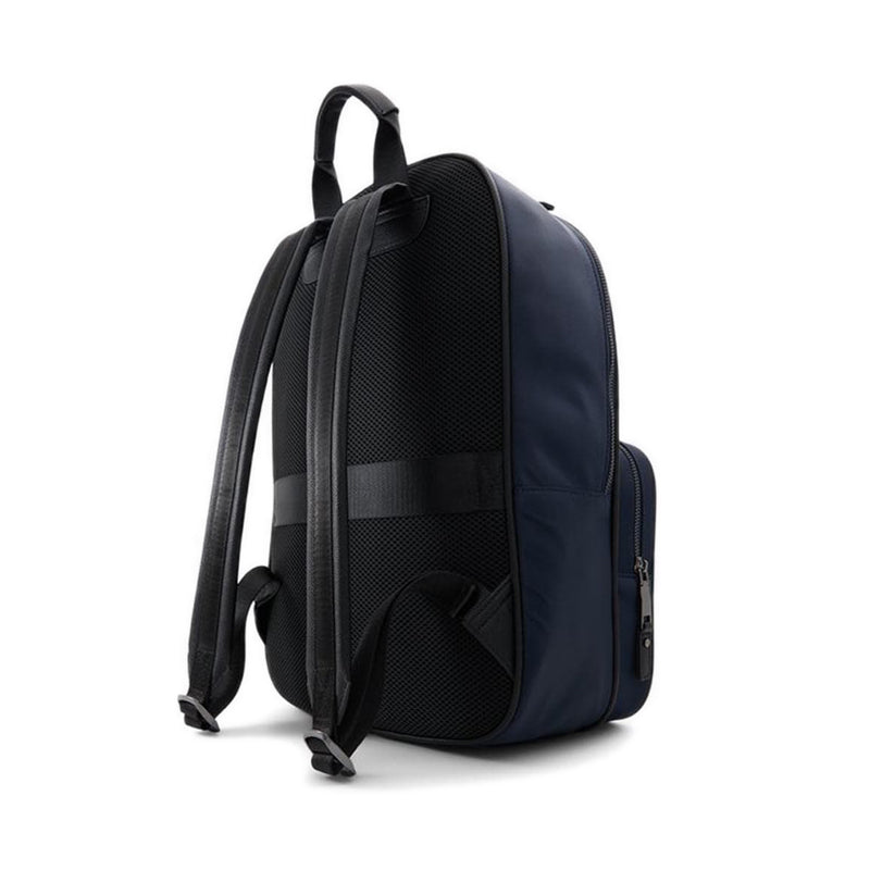 Siab Men's Backpack - Navy