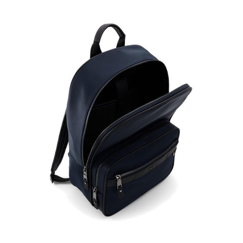 Siab Men's Backpack - Navy