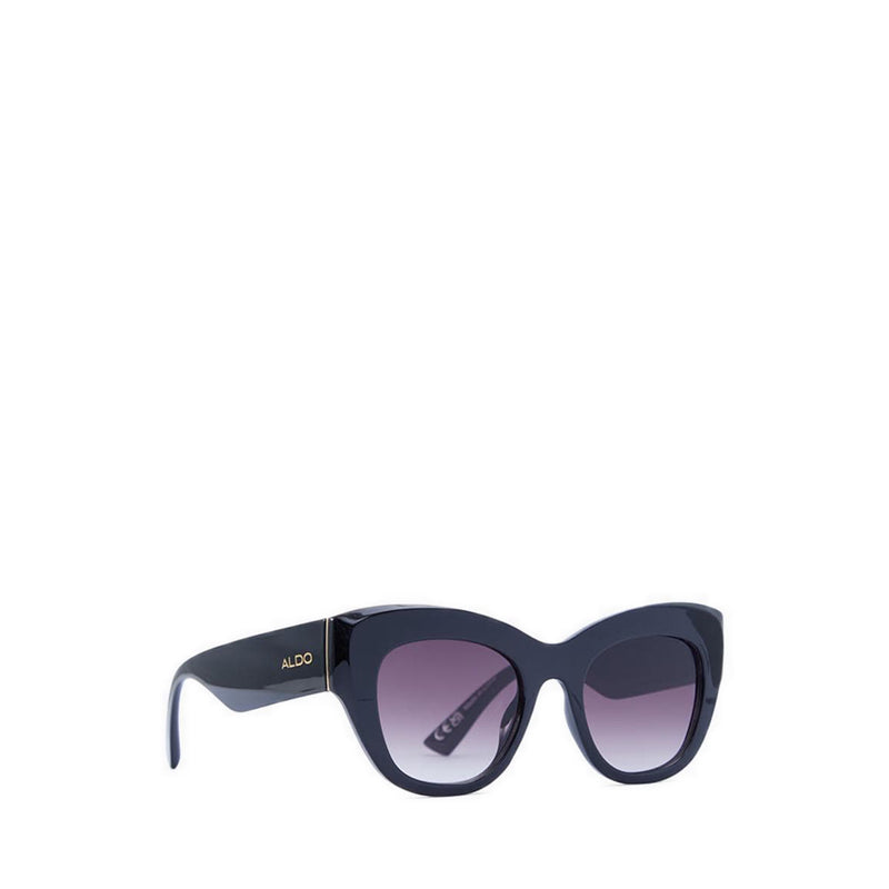 Aikuai Women's Sunglasses - Black