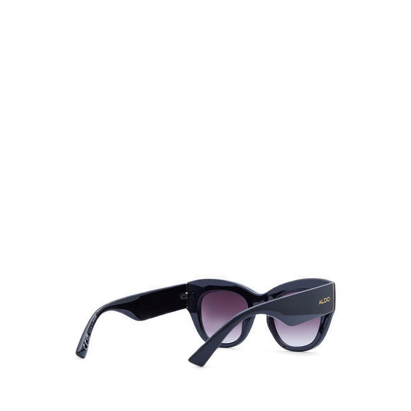 Aikuai Women's Sunglasses - Black