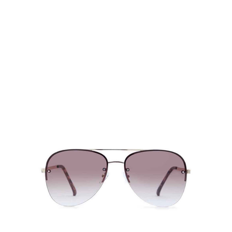 Elbalenna Women's Sunglasses - Gold