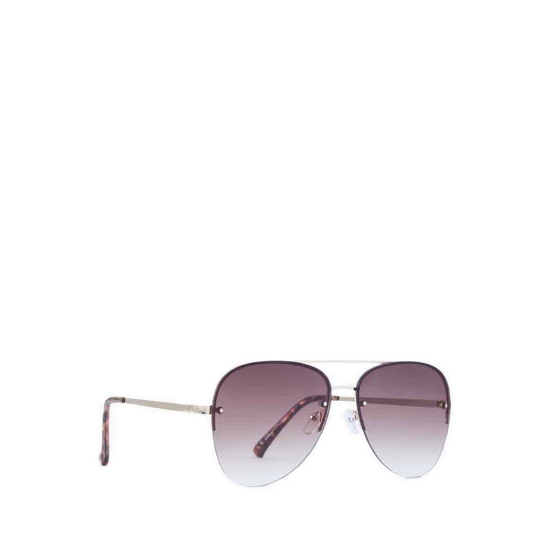 Elbalenna Women's Sunglasses - Gold