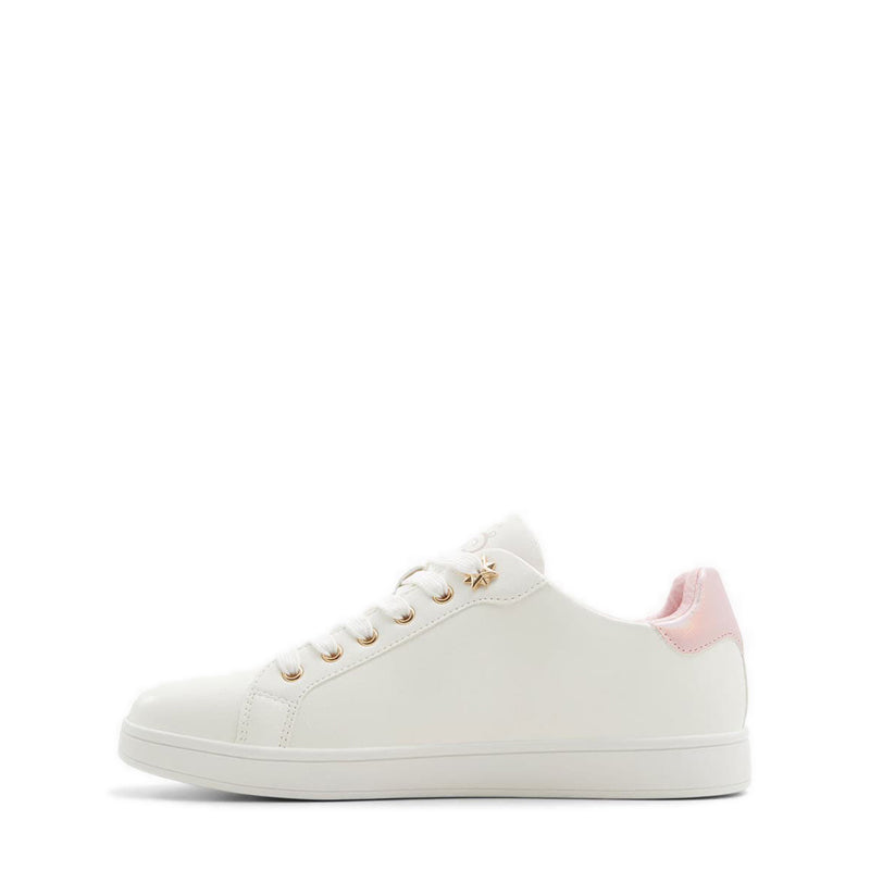 ALDO x Wicked Sopopular Fashion Athletics - Pink Overflow