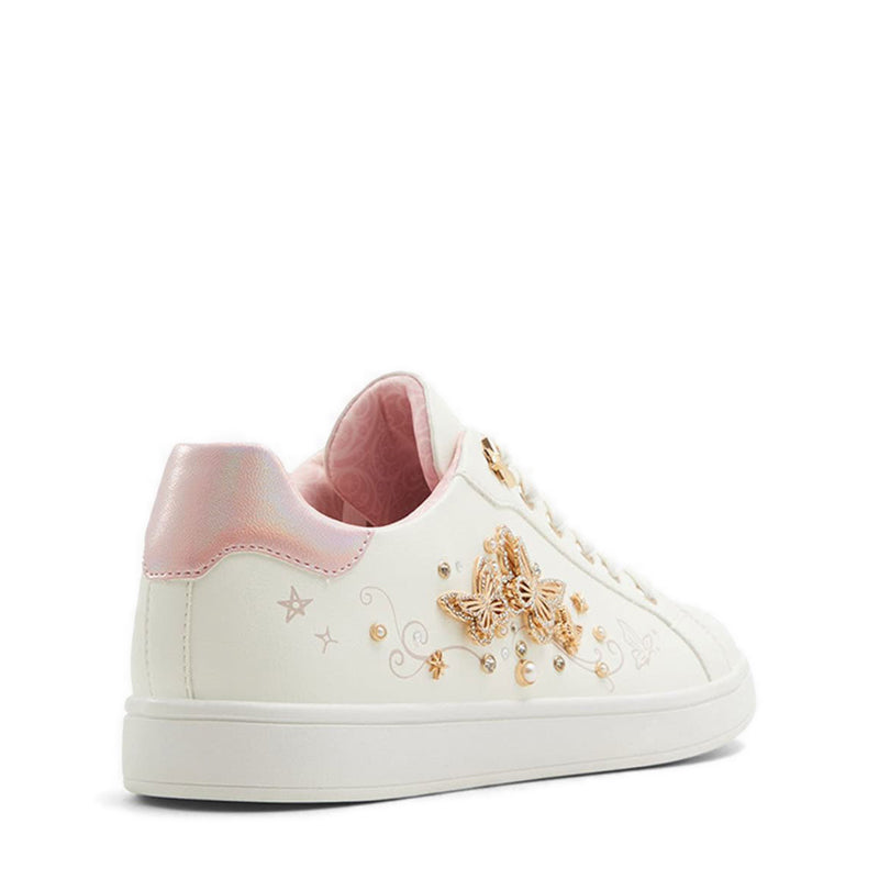 ALDO x Wicked Sopopular Fashion Athletics - Pink Overflow