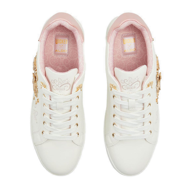 ALDO x Wicked Sopopular Fashion Athletics - Pink Overflow