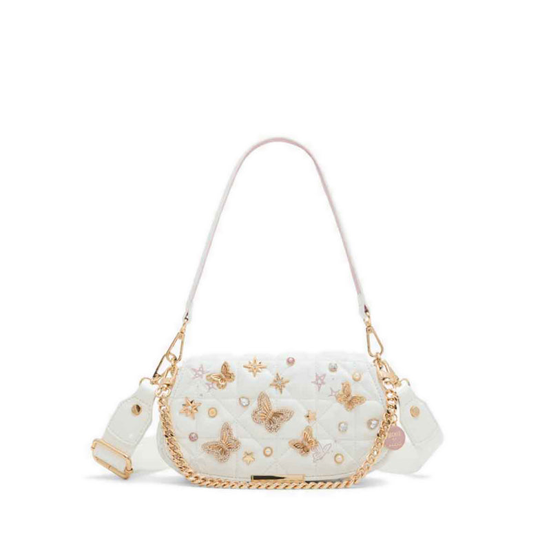 ALDO x Wicked Goodnewsglinda Shoulder Bag - Pink Overflow