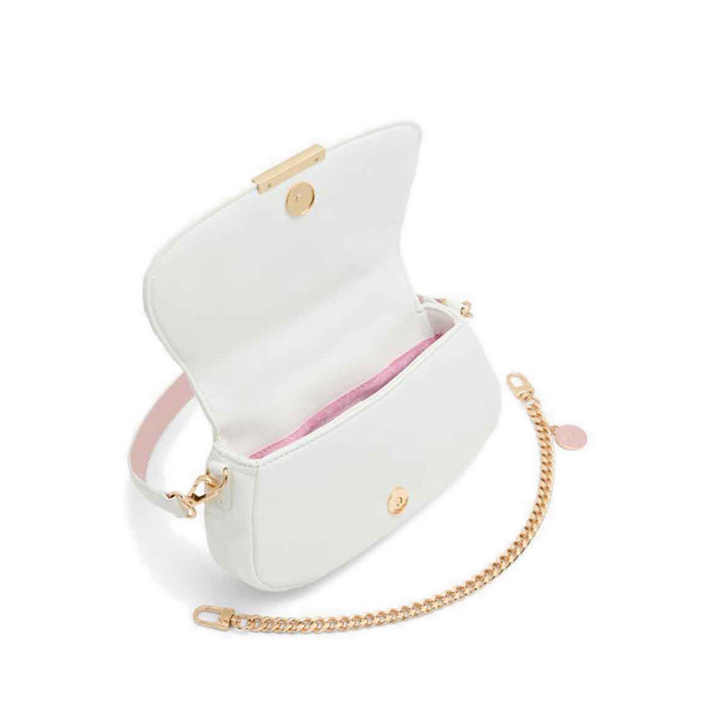 ALDO x Wicked Goodnewsglinda Shoulder Bag - Pink Overflow