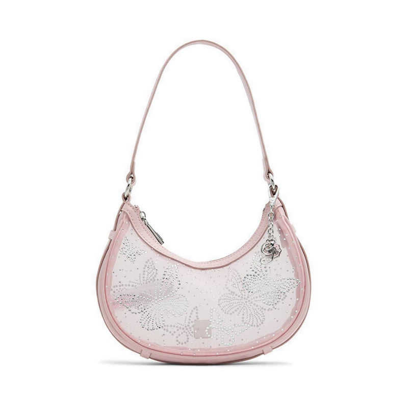 ALDO x Wicked Pinkperfection Shoulder Bag - Other Pink