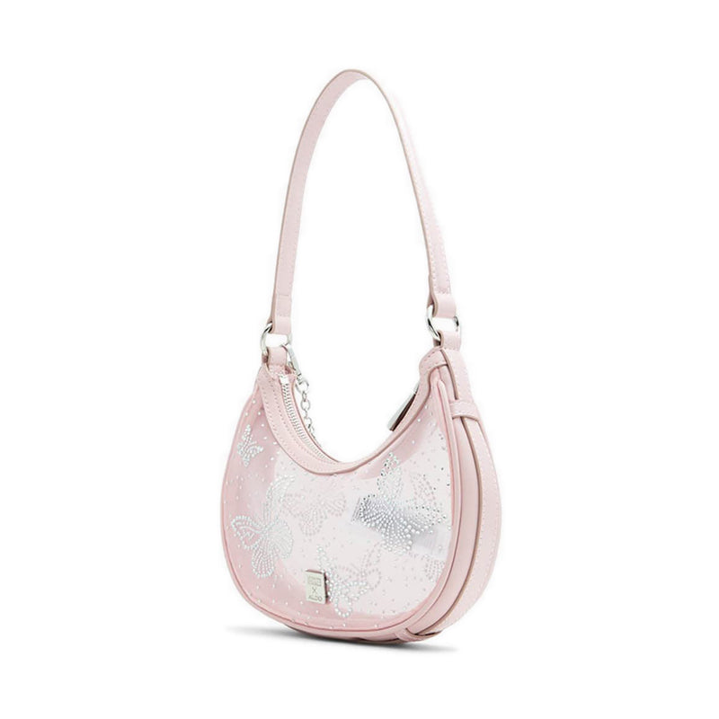 ALDO x Wicked Pinkperfection Shoulder Bag - Other Pink