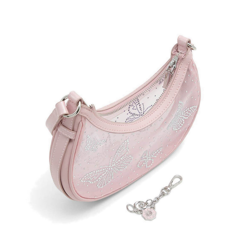 ALDO x Wicked Pinkperfection Shoulder Bag - Other Pink