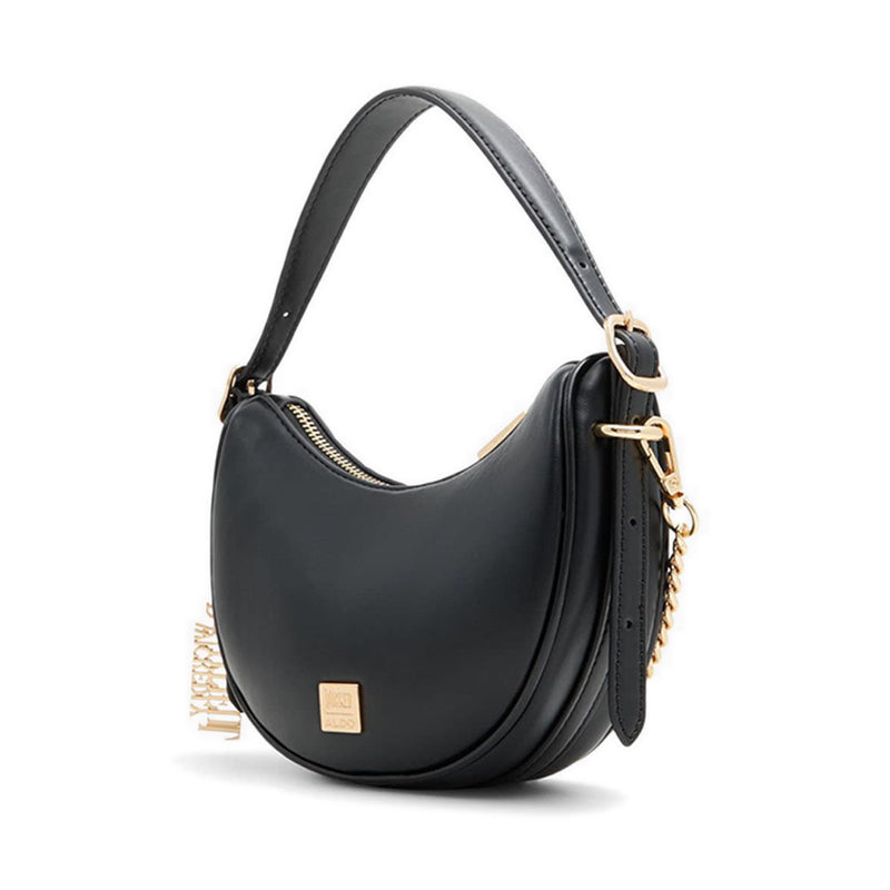 ALDO x Wicked Goodnews Shoulder Bag - Black