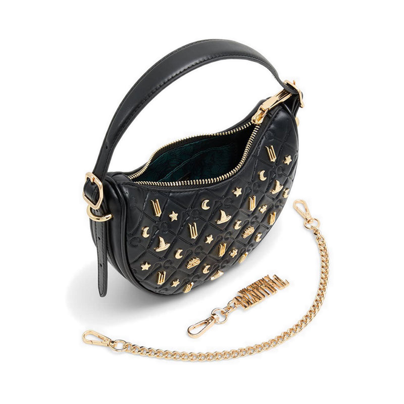 ALDO x Wicked Goodnews Shoulder Bag - Black