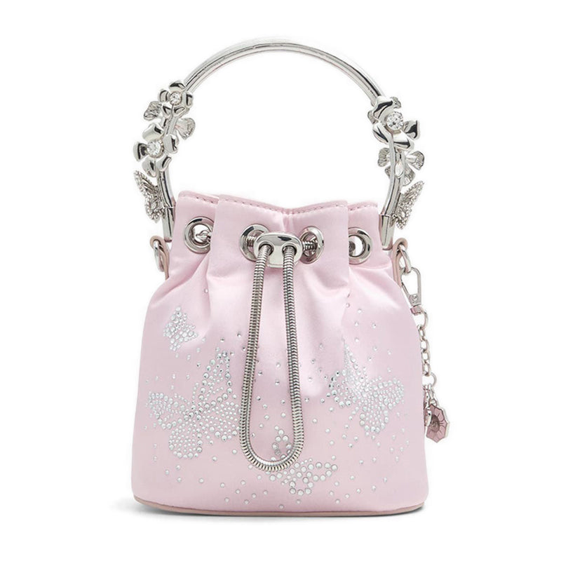 ALDO x Wicked Glindafied Bucket - Pink