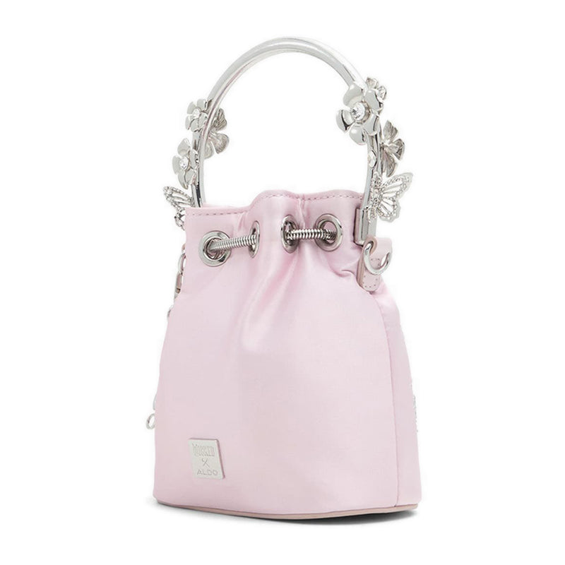 ALDO x Wicked Glindafied Bucket - Pink