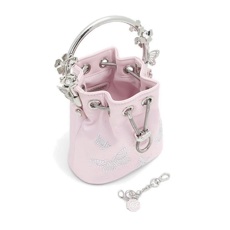 ALDO x Wicked Glindafied Bucket - Pink