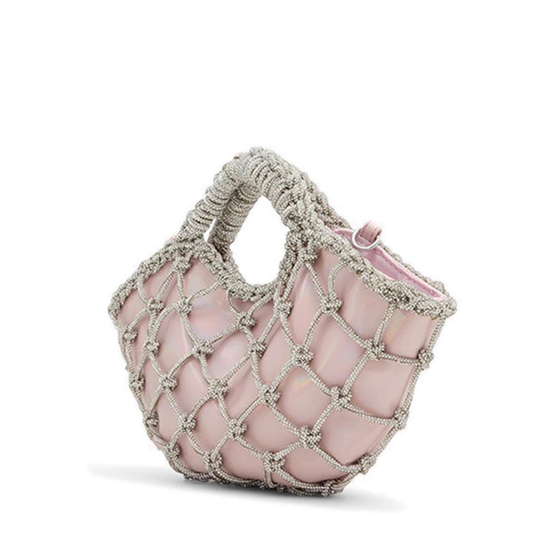 ALDO x Wicked Glamorousgal Novelty - Pink