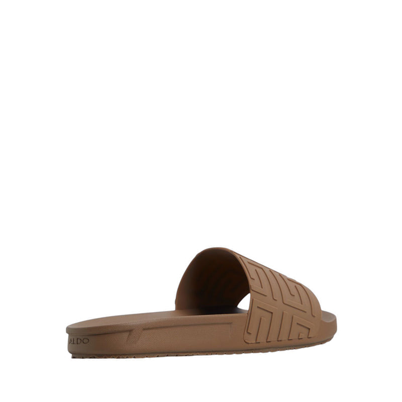 Atrani Men's Flat Sandals - Other Brown