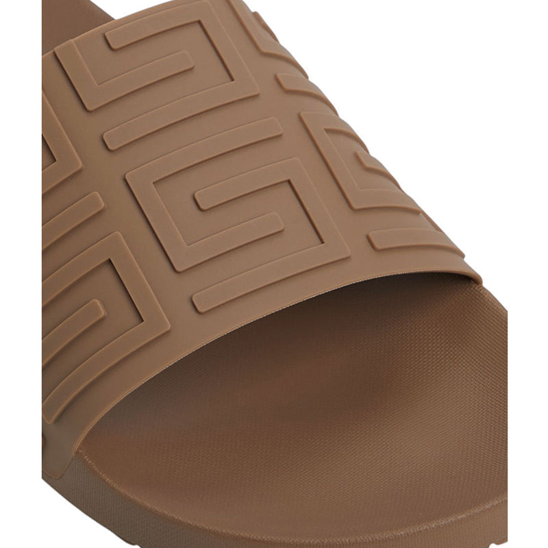 Atrani Men's Flat Sandals - Other Brown