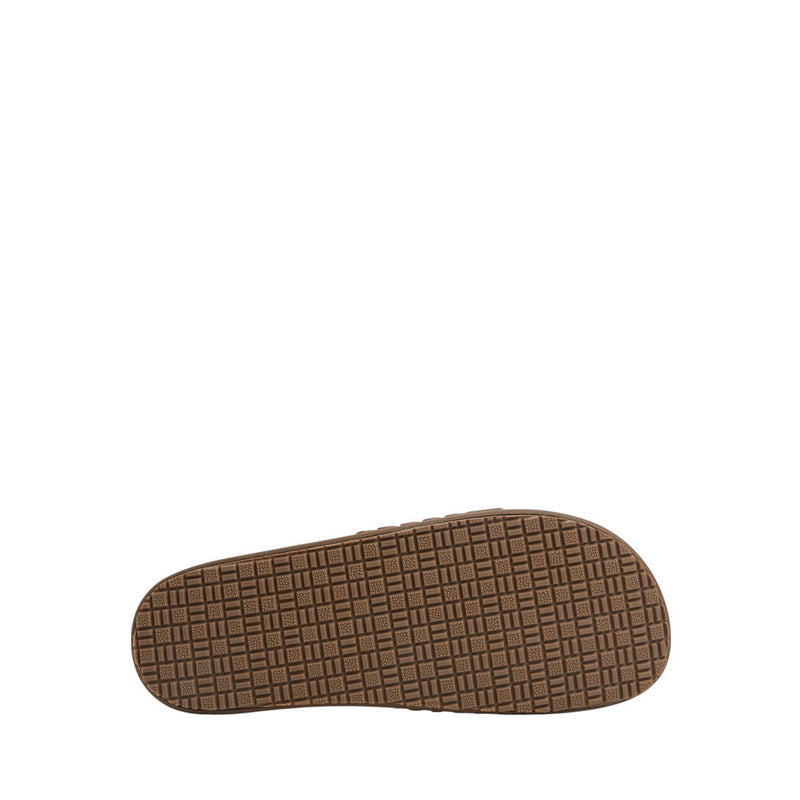 Atrani Men's Flat Sandals - Other Brown