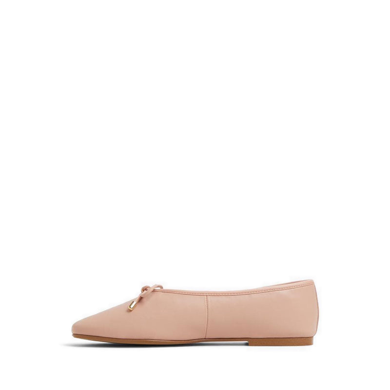 Joselie Ladies Ballerinas & Mary Janes - Light Pink