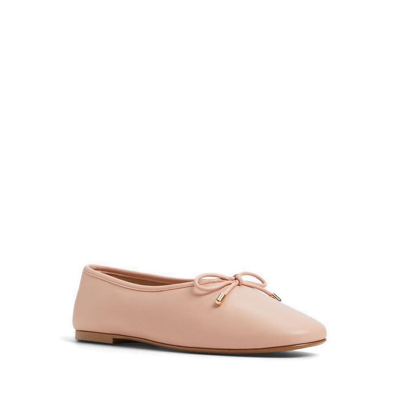 Joselie Ladies Ballerinas & Mary Janes - Light Pink