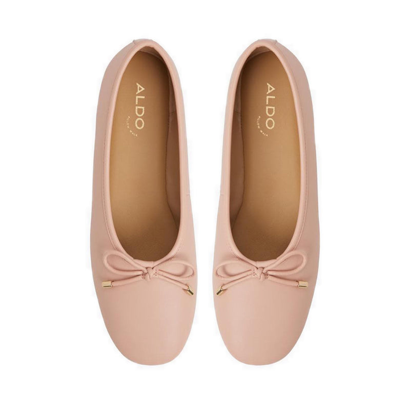 Joselie Ladies Ballerinas & Mary Janes - Light Pink