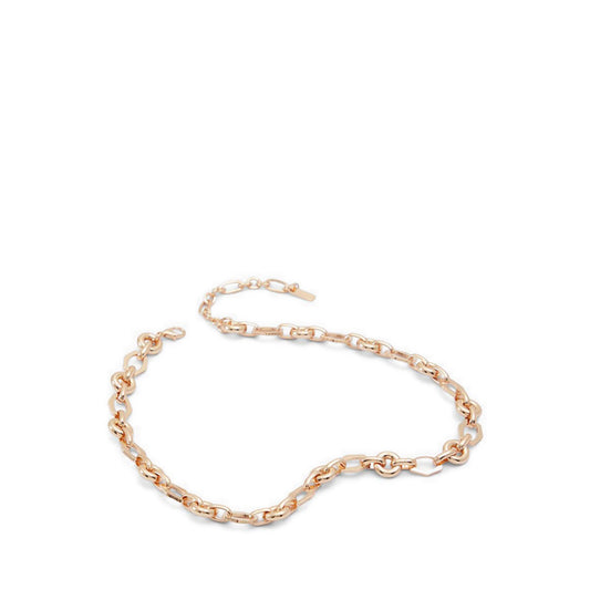 Olibeth Women's Necklace - Gold