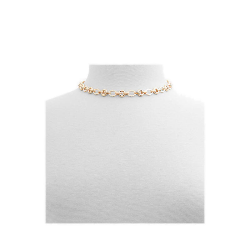 Olibeth Women's Necklace - Gold