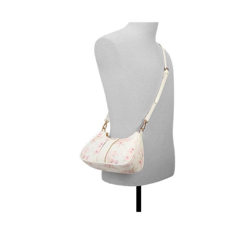 Brendie Women's Shoulder Bag - Pink