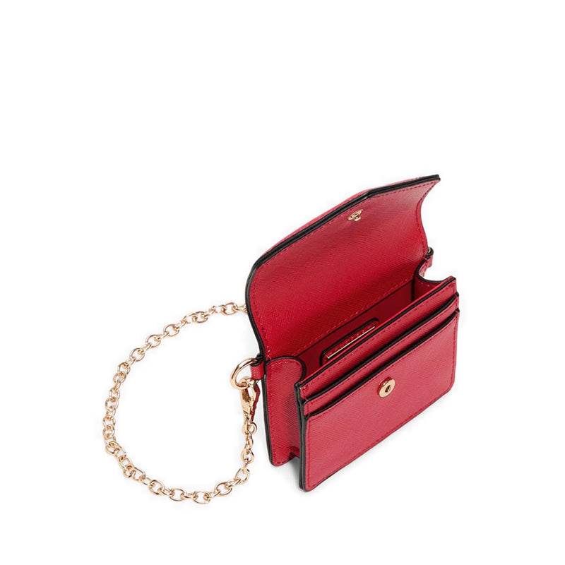 Lucilyn Women's Wallet - Red