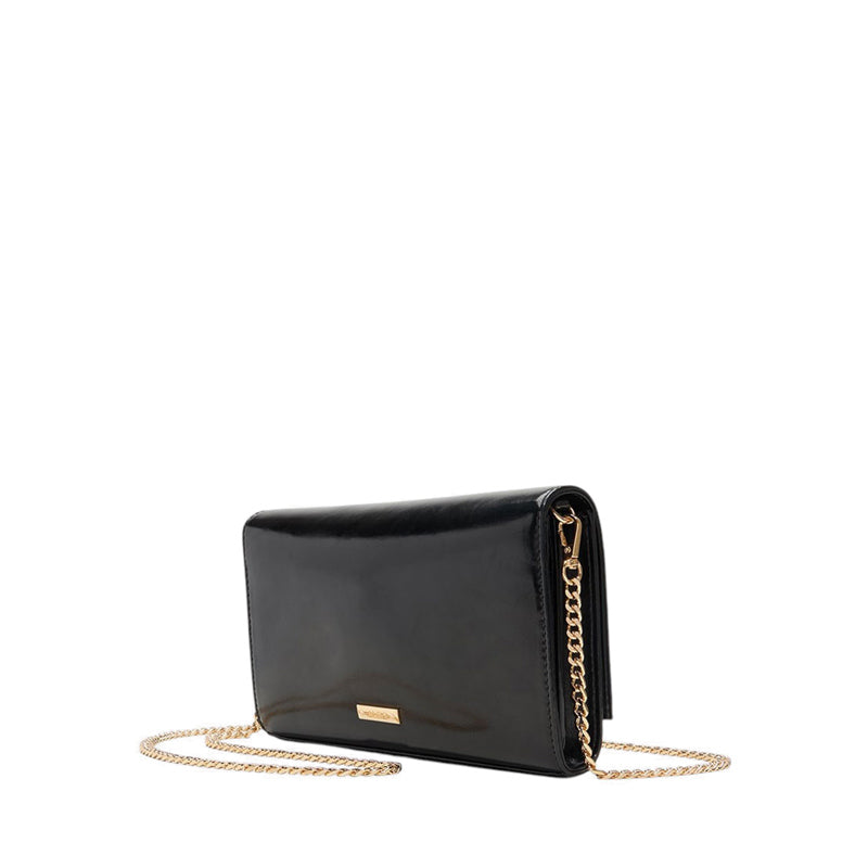 Adoring Ladies Clutch - Black